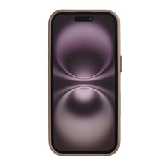 Rixus Mag Carbon With MagSafe For iPhone 17