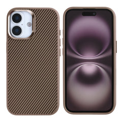 Rixus Mag Carbon With MagSafe For iPhone 17