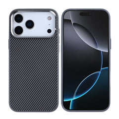 Rixus Mag Carbon With MagSafe For iPhone 17 Pro