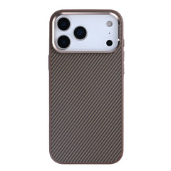 Rixus Mag Carbon With MagSafe For iPhone 17 Pro