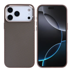 Rixus Mag Carbon With MagSafe For iPhone 17 Pro