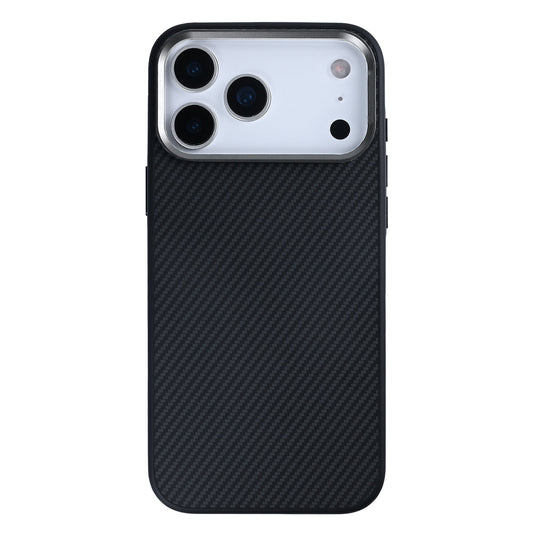 Rixus Mag Carbon With MagSafe For iPhone 17 Pro