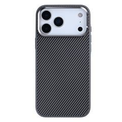 Rixus Mag Carbon With MagSafe For iPhone 17 Pro Max