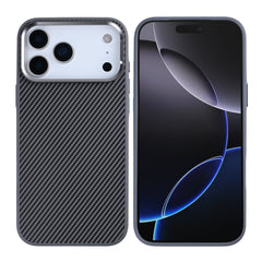 Rixus Mag Carbon With MagSafe For iPhone 17 Pro Max