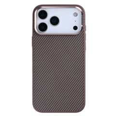 Rixus Mag Carbon With MagSafe For iPhone 17 Pro Max