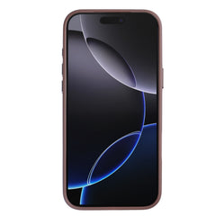 Rixus Mag Carbon With MagSafe For iPhone 17 Pro Max