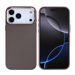 Rixus Mag Carbon With MagSafe For iPhone 17 Pro Max