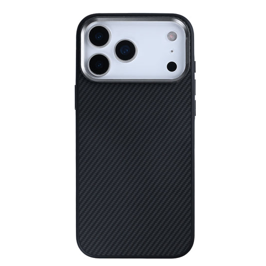 Rixus Mag Carbon With MagSafe For iPhone 17 Pro Max