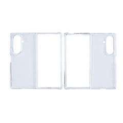 Rixus Anti-Burst Hülle für Samsung Galaxy Z Fold 7