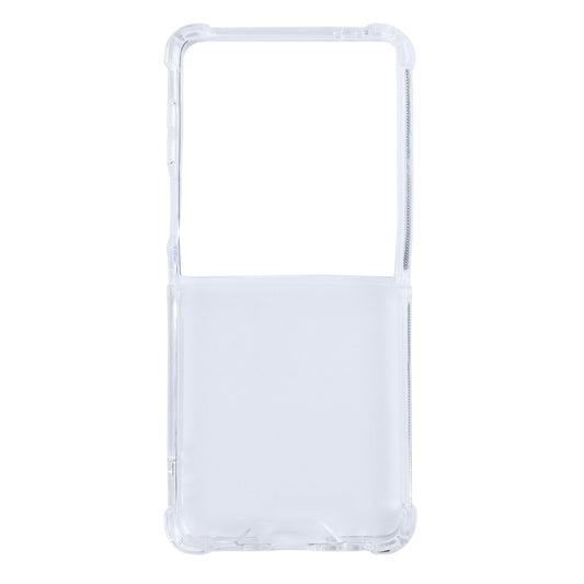 Rixus Anti-Burst Case For Samsung Galaxy Z Filp 7
