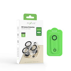 Rixus HD Kameraschutzglas für iPhone 17 Air