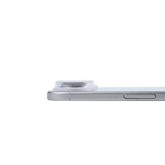 Rixus HD Kameraschutzglas für iPhone 17 Air