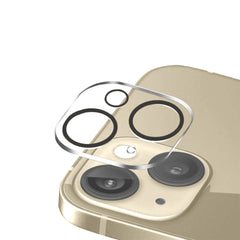 Rixus HD Kamera Panzerglas für iPhone 17 Pro