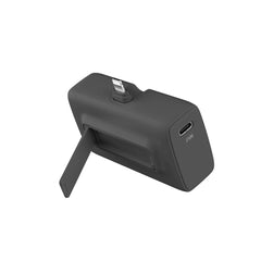 Rixus RXPB13B Mini Click-On 3-in-1 Powerbank