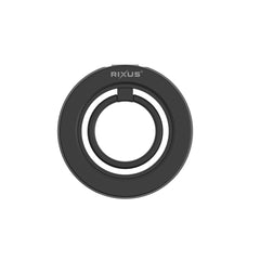 Rixus RXPH30B MagGo Magnetic Ring Holder Titanium