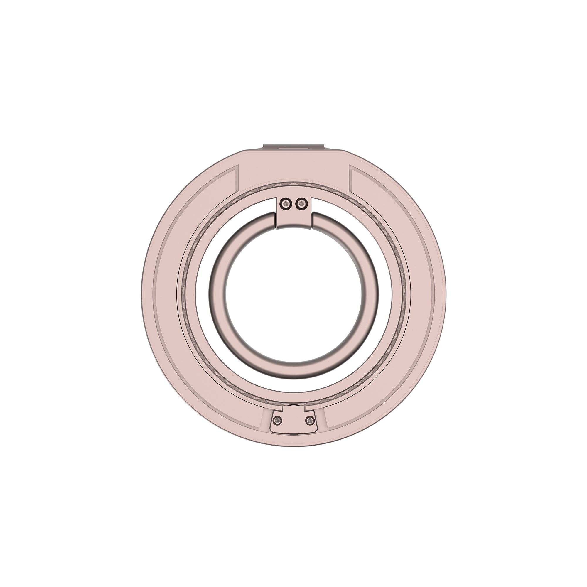 Rixus RXPH30G MagGo Magnetic Ring Holder Titanium