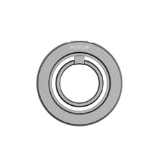 Rixus RXPH30S MagGo Magnetic Ring Holder Titanium