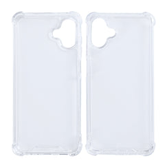 Rixus Anti-Burst Case For Samsung Galaxy A07