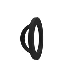 Rixus RXPH50B Silicone Ring Holder For Magsafe