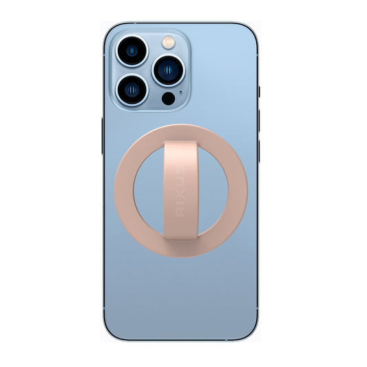 Rixus RXPH50 Silicone Ring Holder For Magsafe Light