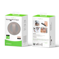 Rixus RXPH50 Silicone Ring Holder For Magsafe Light