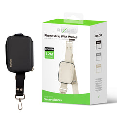 Rixus RXUS10B Universal-Handyband