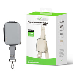 Rixus RXUS10G Handy-Trageschlaufe
