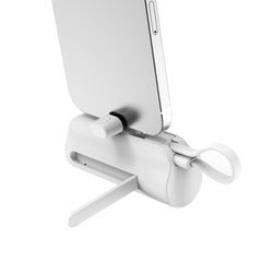 Rixus RXPB Mini Click-On Powerbank USB-C
