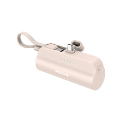 Rixus RXPB98P Mini Click-On Powerbank USB-C