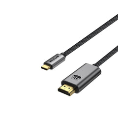 Rixus RXHU15 USB-C zu HDMI Kabel Premium 4K