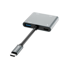 Rixus RXHU20 HDMI Splitter 4 In 1