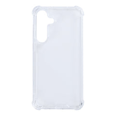 Rixus Anti-Burst Hülle für Samsung Galaxy S25 FE