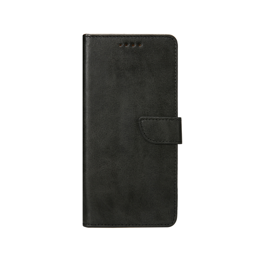 Rixus Bookcase For Samsung Galaxy S25 FE