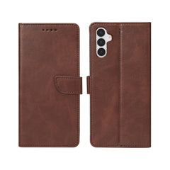 Rixus Buchhülle für Samsung Galaxy S25 FE