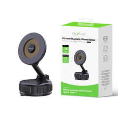 Rixus RXHM71 Vacuum Magnetic Phone Holder