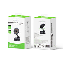 Rixus RXHM71 Vacuum Magnetic Phone Holder