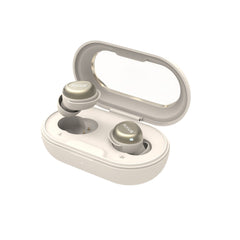 Rixus RXBH14O Schlaf-Ohrstöpsel mit ausgeschaltetem Noise Cancelling