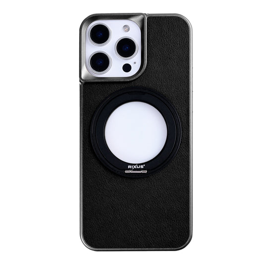 Rixus MagWrap Case For iPhone 16 Pro Max