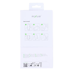 Rixus MagWrap Case For iPhone 16 Pro Max