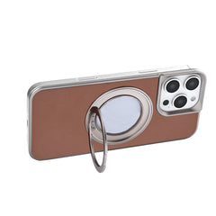 Rixus MagWrap Case For iPhone 16 Pro Max