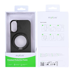 Rixus MagWrap Case For iPhone 17