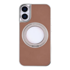 Rixus MagWrap Case For iPhone 17