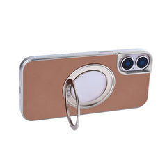 Rixus MagWrap Case For iPhone 17