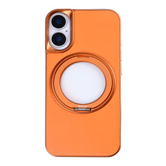 Rixus MagWrap Case For iPhone 17