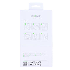 Rixus MagWrap Case For iPhone 17