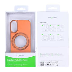 Rixus MagWrap Case For iPhone 17