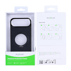 Rixus MagWrap Case For iPhone 17 Air