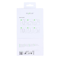 Rixus MagWrap Case For iPhone 17 Air