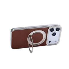 Rixus MagWrap Case For iPhone 17 Pro