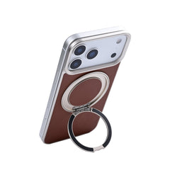 Rixus MagWrap Case For iPhone 17 Pro